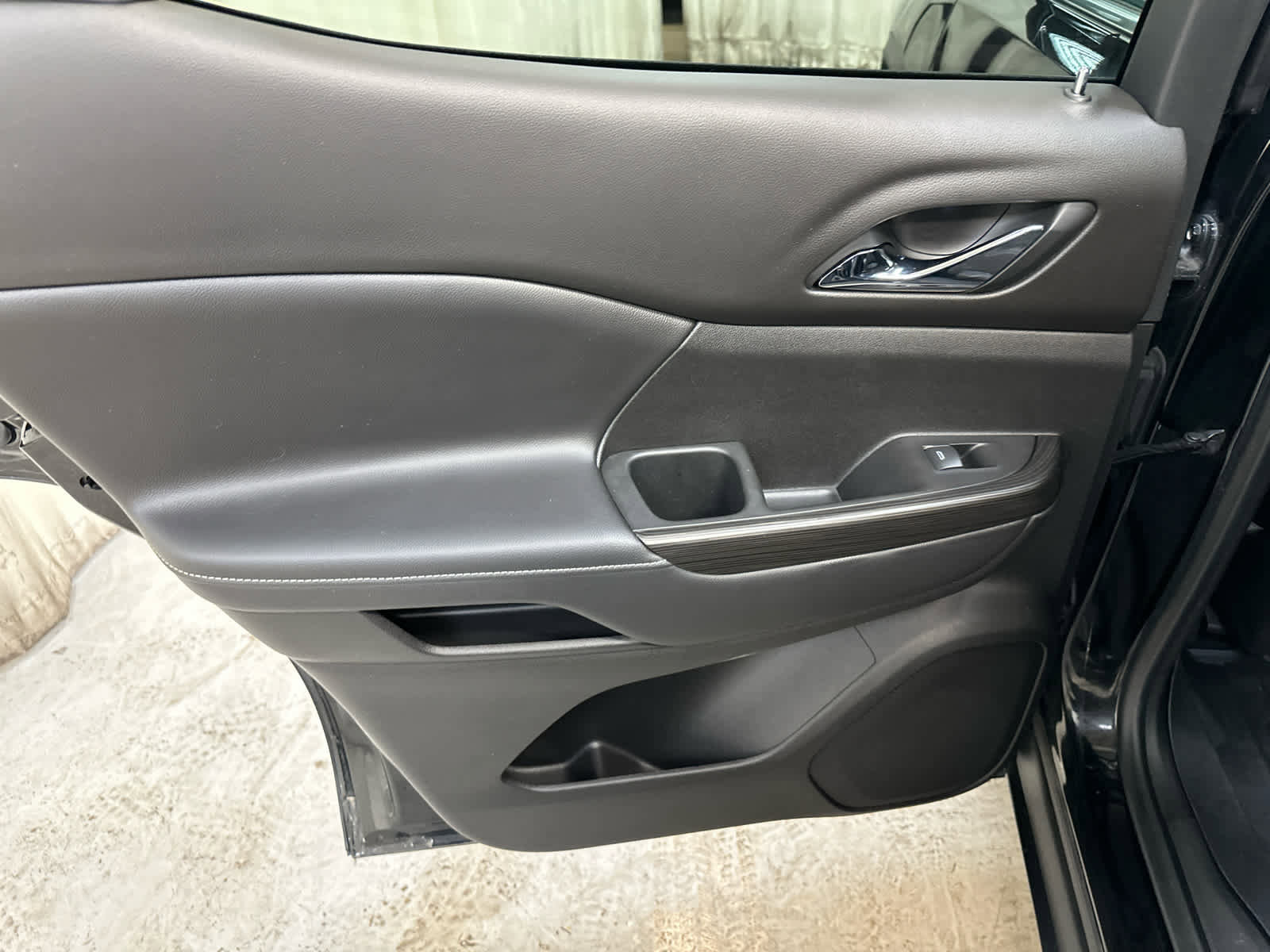 Certified 2021 GMC Acadia SLT w/ Premium Package image 28