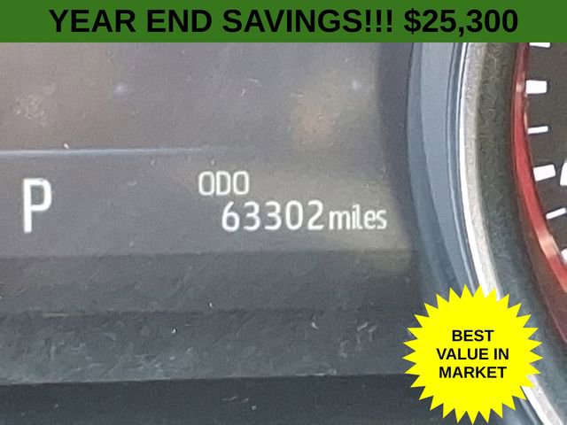 Used 2022 Toyota Camry XSE image 22