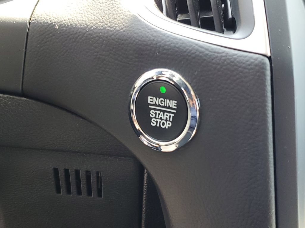 Used 2024 Ford Edge SEL w/ Convenience Package AWD/4WD image 18