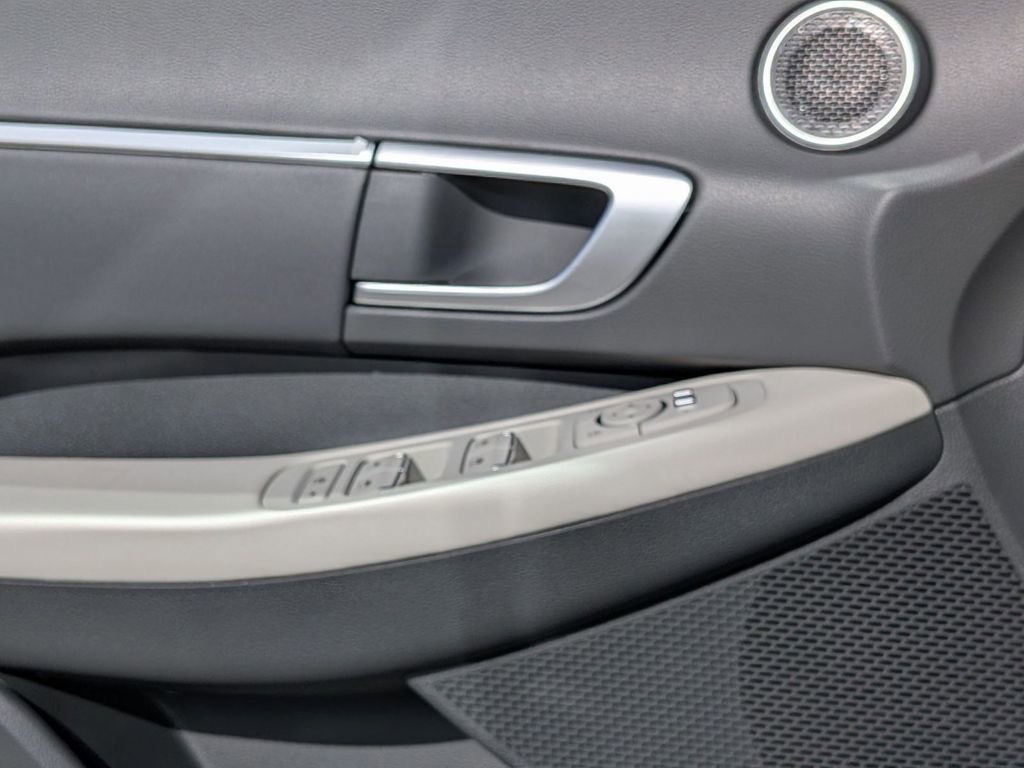 New 2026 Hyundai Sonata SEL FWD image 14