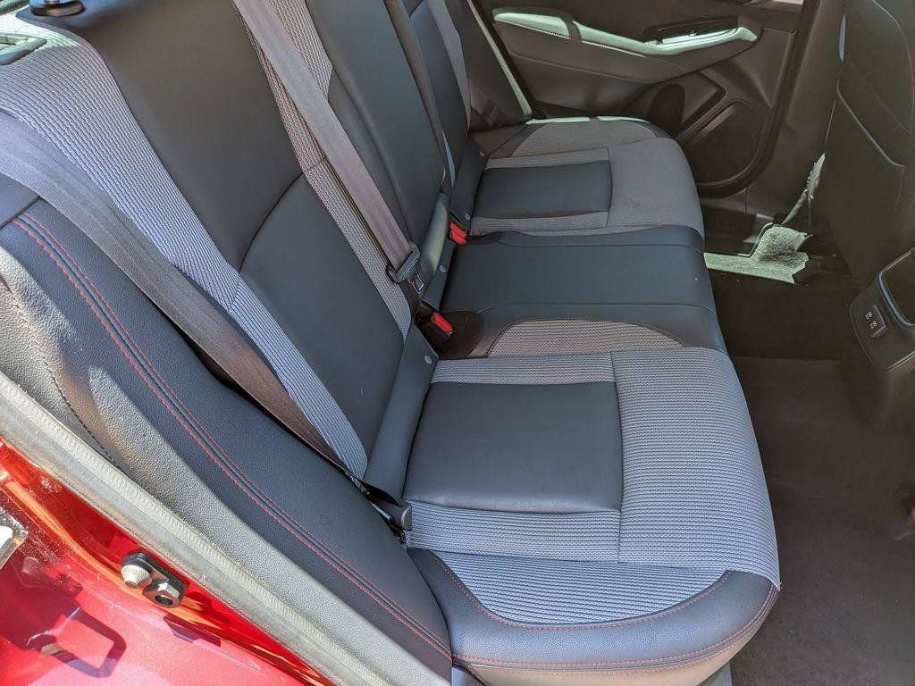 Used 2020 Subaru Legacy Sport AWD/4WD image 22