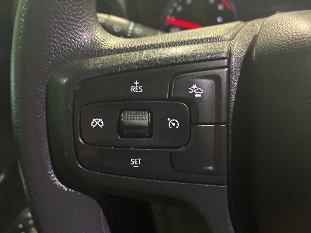 Used 2024 Chevrolet Silverado 1500 Custom RWD image 30