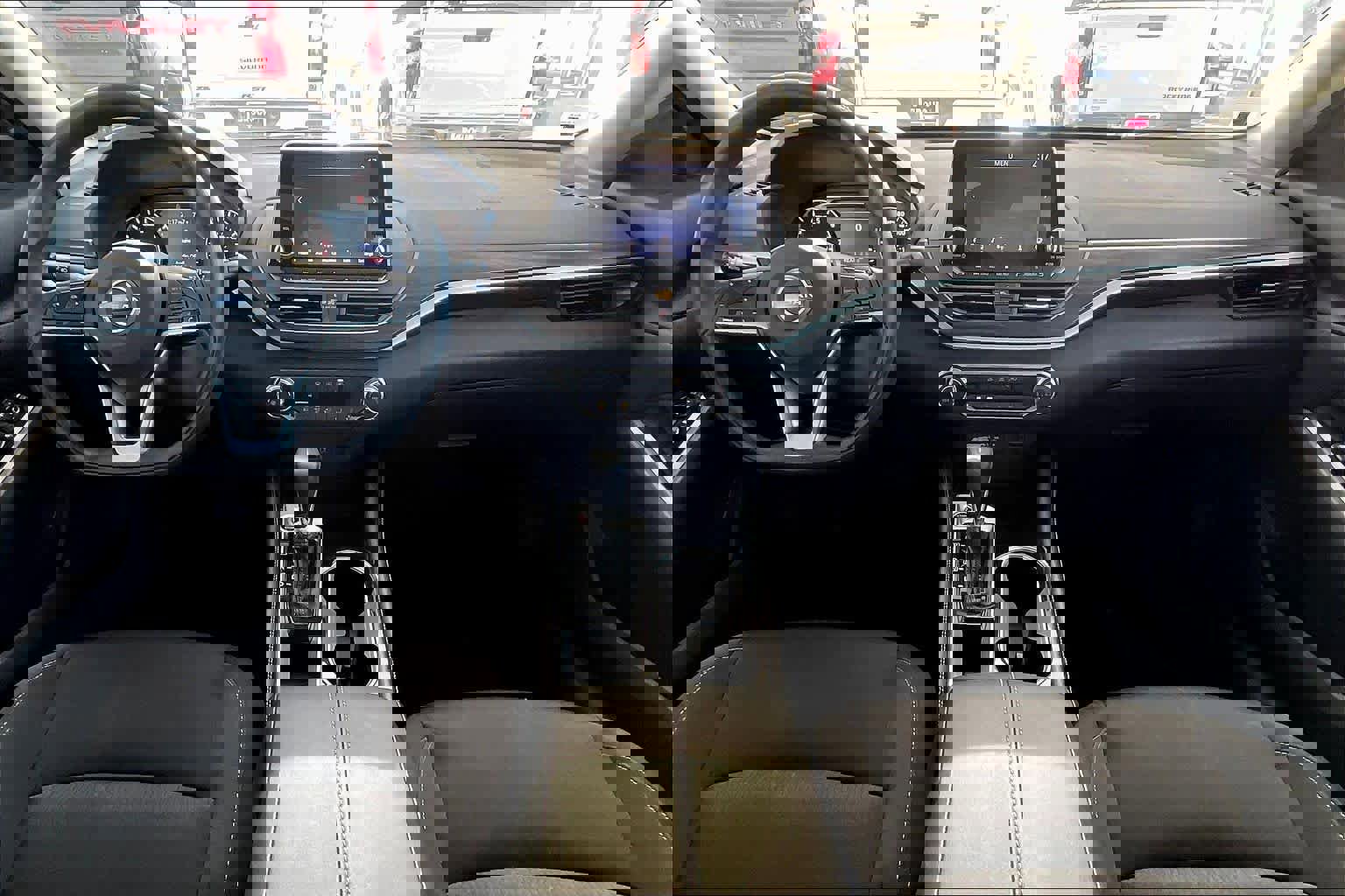 Certified 2023 Nissan Altima 2.5 SV image 13