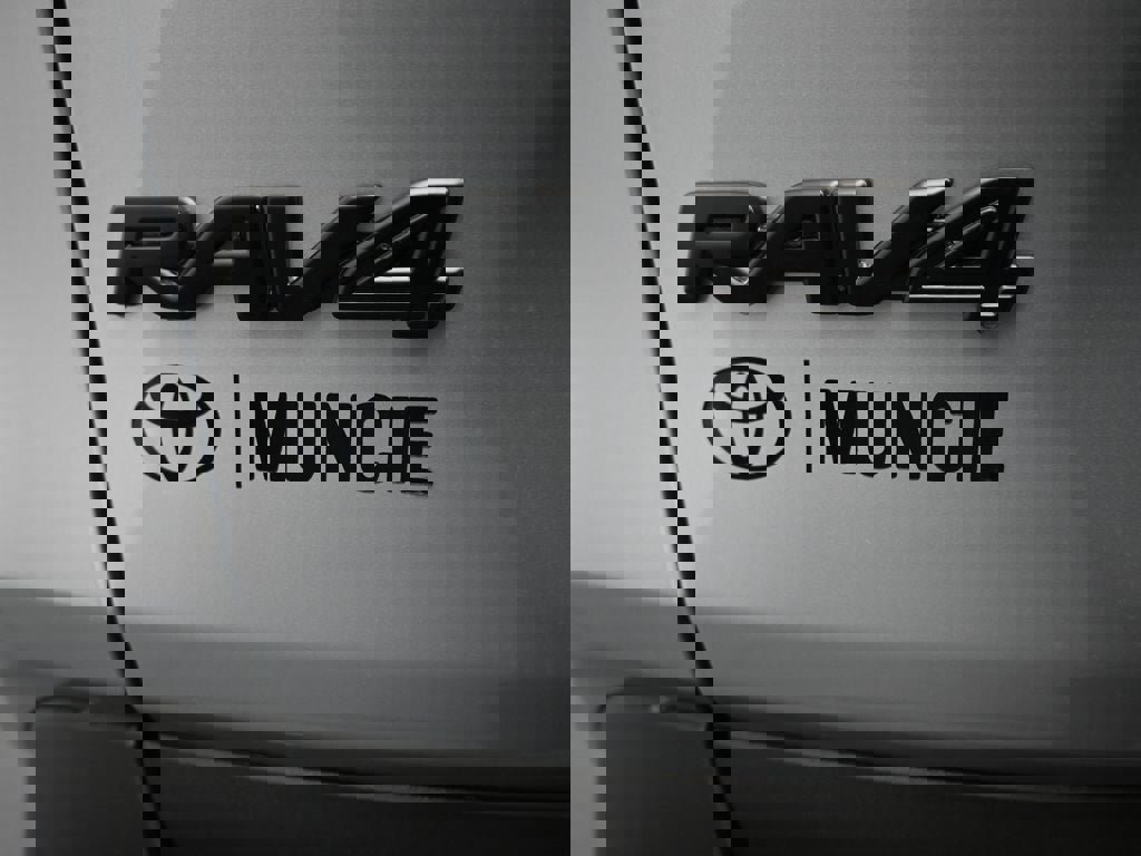 New 2025 Toyota RAV4 XLE Premium w/ Weather Package image 42