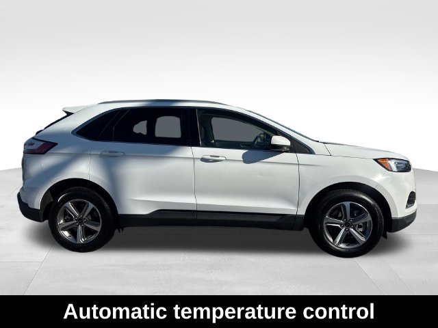 Used 2024 Ford Edge SEL w/ Convenience Package AWD/4WD image 9