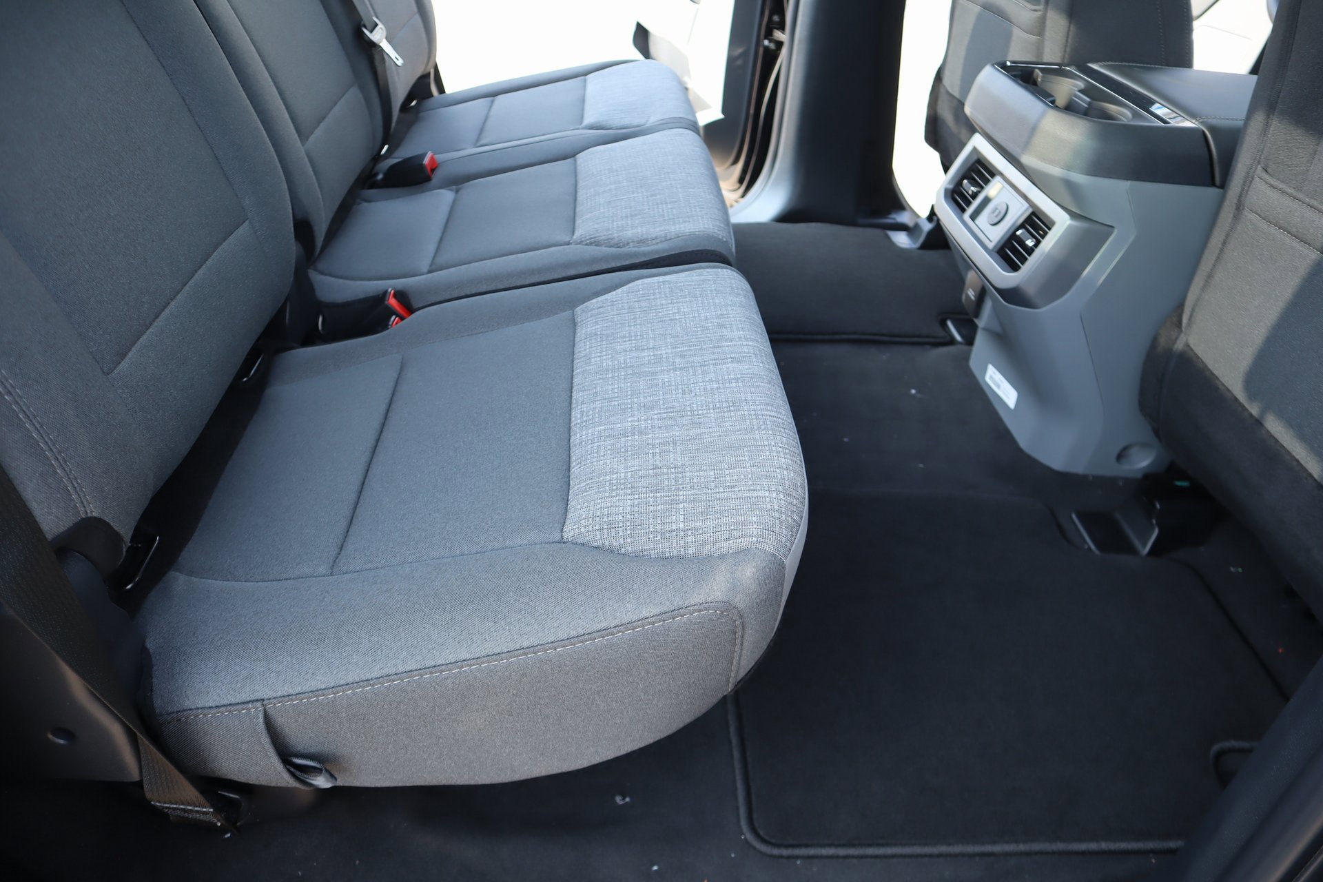 New 2026 Ford F250 XLT w/ XLT Premium Package image 16