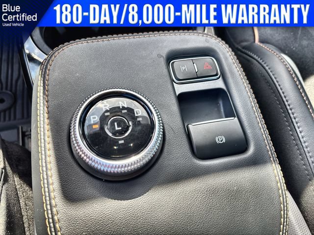 Used 2023 Ford Mustang Mach-E GT AWD/4WD image 30
