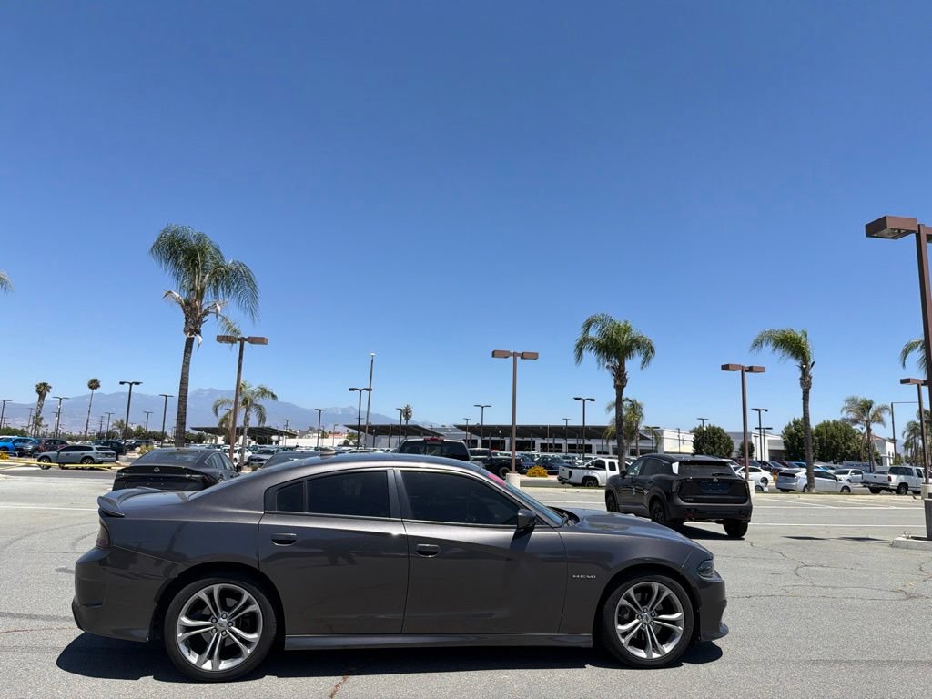 Used 2020 Dodge Charger R/T RWD image 9