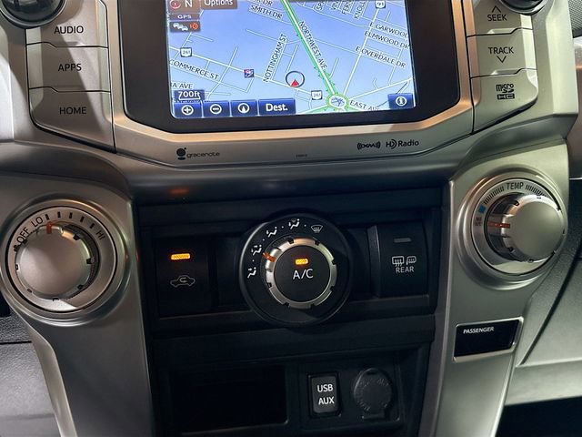 Used 2019 Toyota 4Runner SR5 Premium image 18