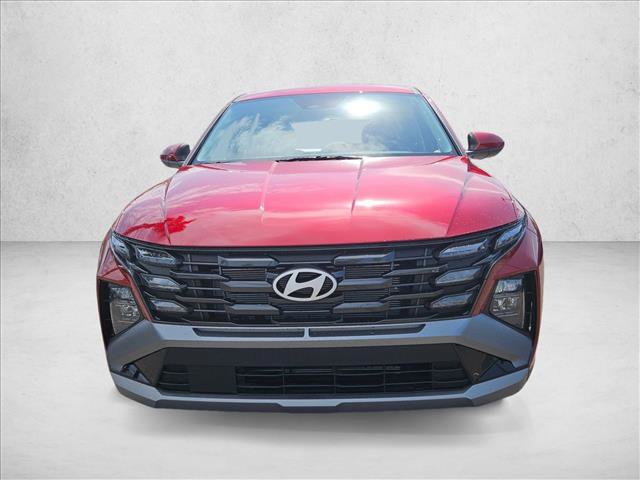 New 2026 Hyundai Tucson SE image 6