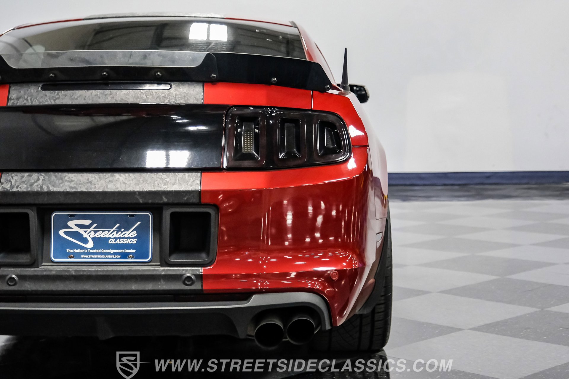 Used 2014 Ford Mustang GT Premium RWD image 26