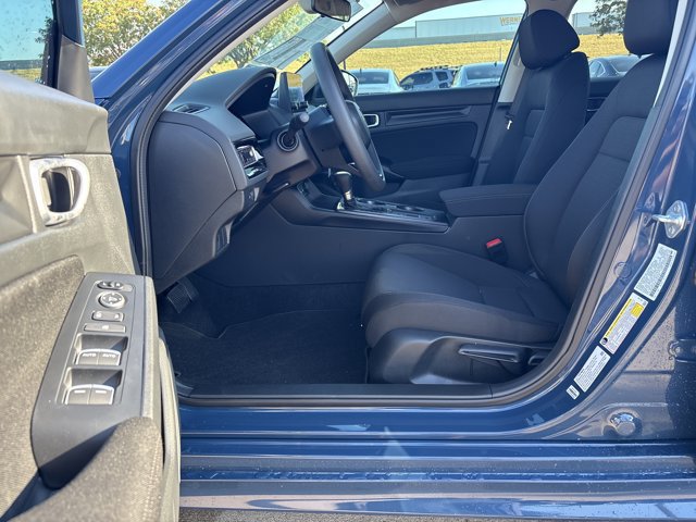 New 2026 Honda Civic LX image 14