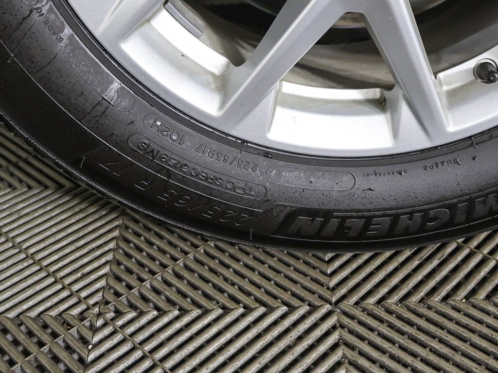 Used 2024 Chevrolet Equinox LT image 20