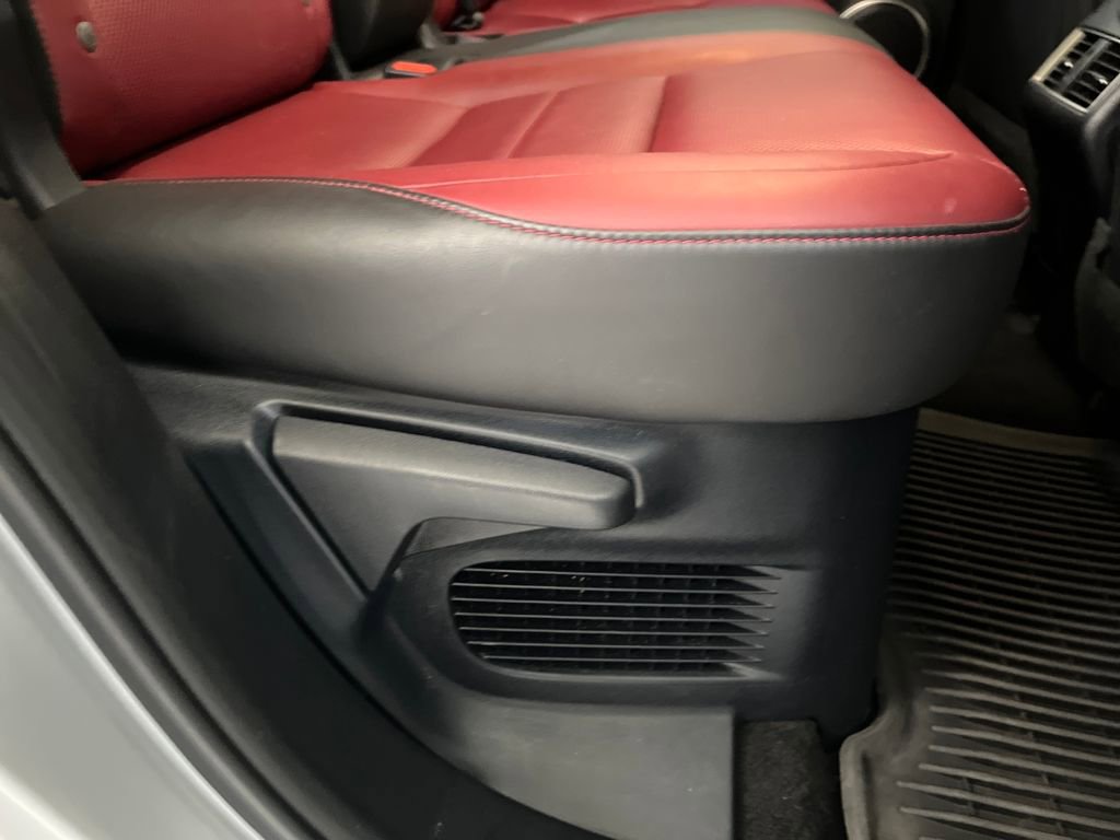 Used 2016 Lexus NX 200t F Sport w/ F Sport Premium Package image 60