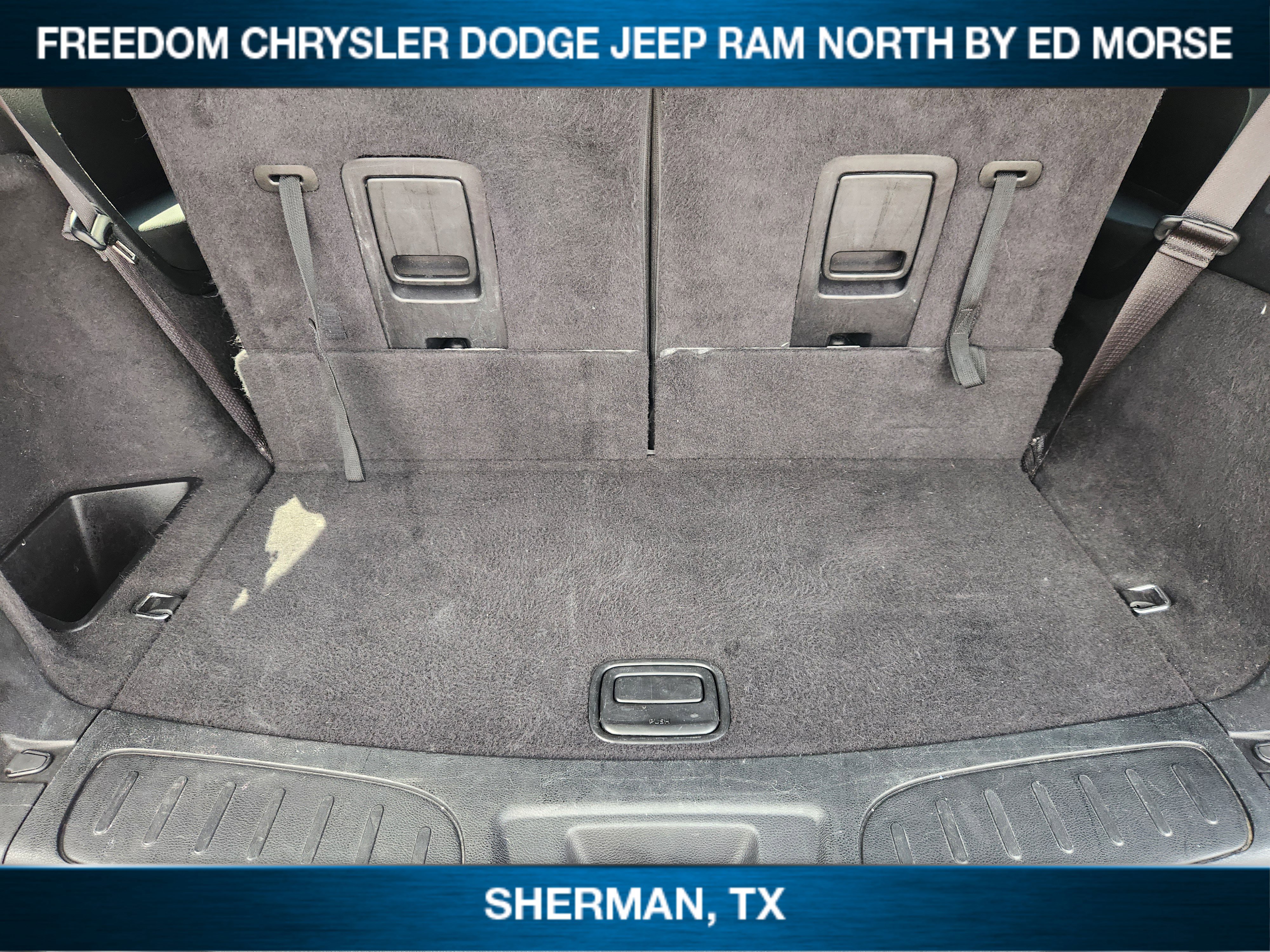 Used 2023 Dodge Durango R/T image 21
