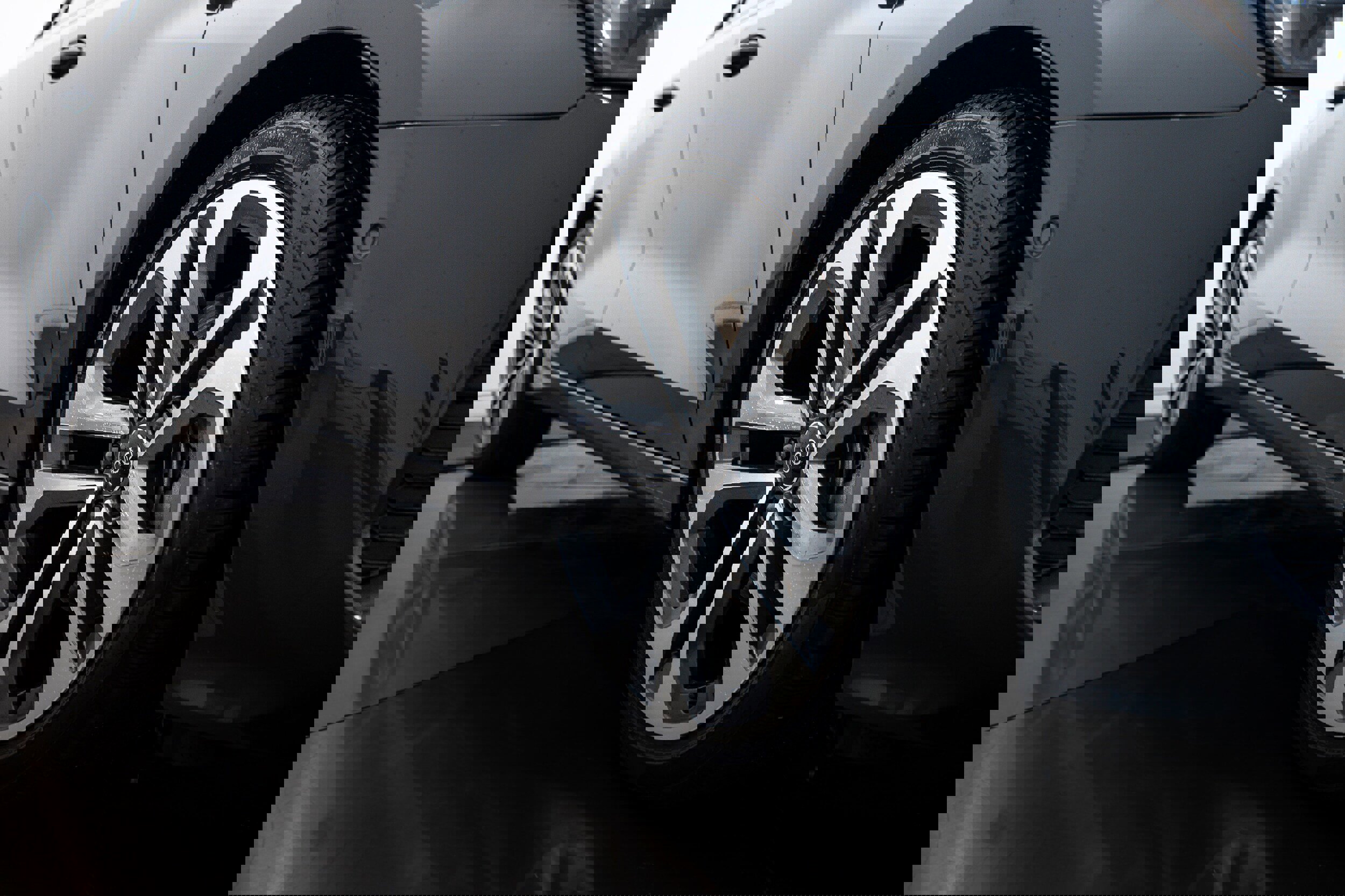 Certified 2025 Audi A3 2.0T Premium Plus w/ Premium Plus Package image 20