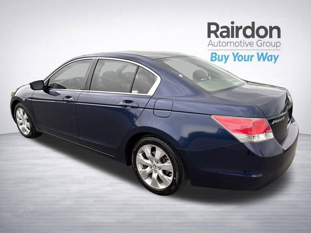 Used 2010 Honda Accord EX image 6