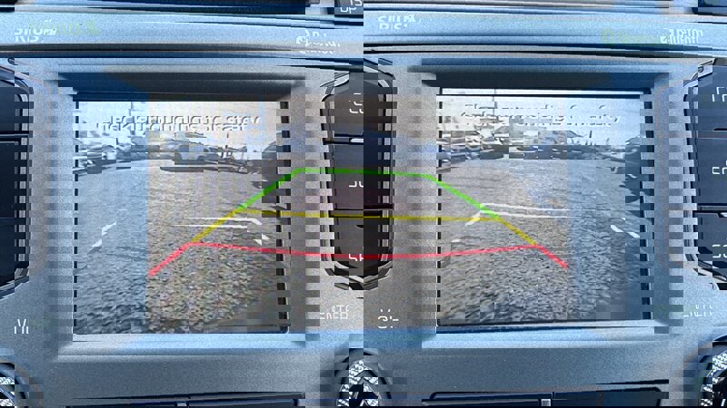 Used 2016 Kia Sportage EX image 17