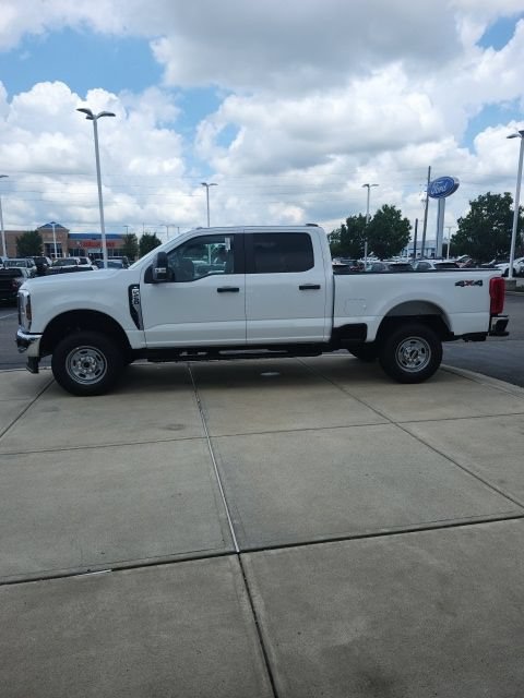 New 2026 Ford F250 XL w/ XL Chrome Package AWD/4WD image 5