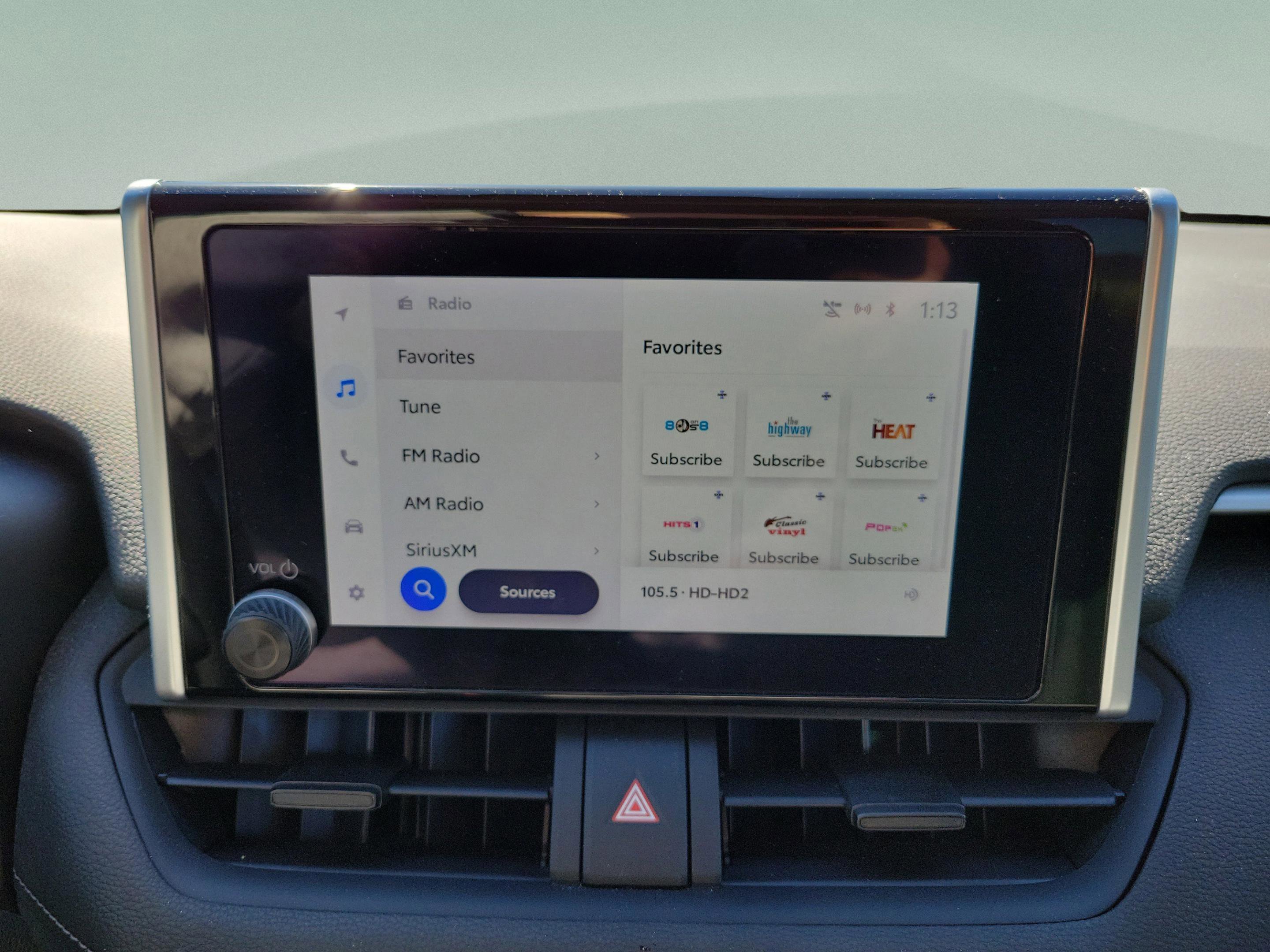 Used 2023 Toyota RAV4 XLE image 25