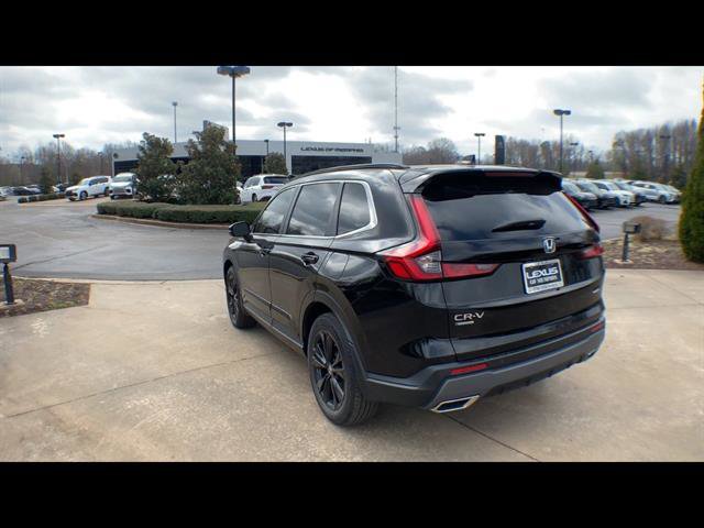 Used 2023 Honda CR-V Sport Touring image 6