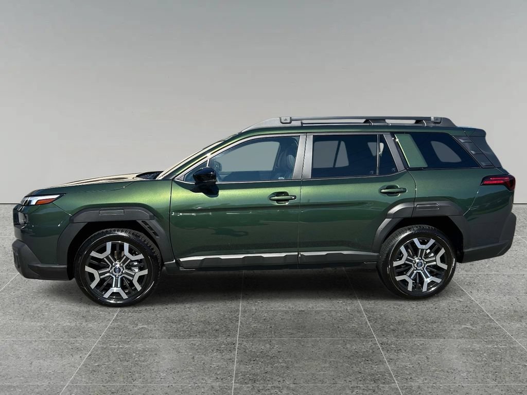 Certified 2026 Subaru Outback Touring XT AWD/4WD image 2