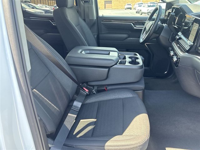 Certified 2026 GMC Sierra 1500 Elevation AWD/4WD image 27