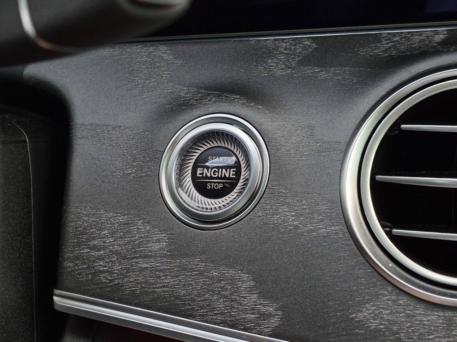 Used 2023 Mercedes-Benz E 53 AMG 4MATIC Sedan image 40