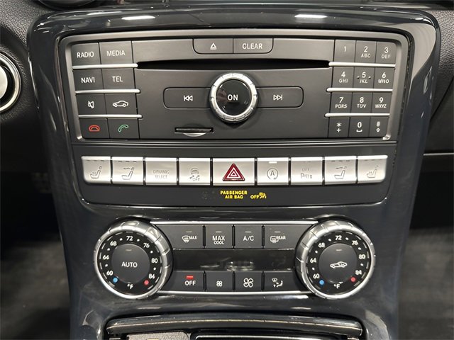Used 2020 Mercedes-Benz SLC 300 image 25