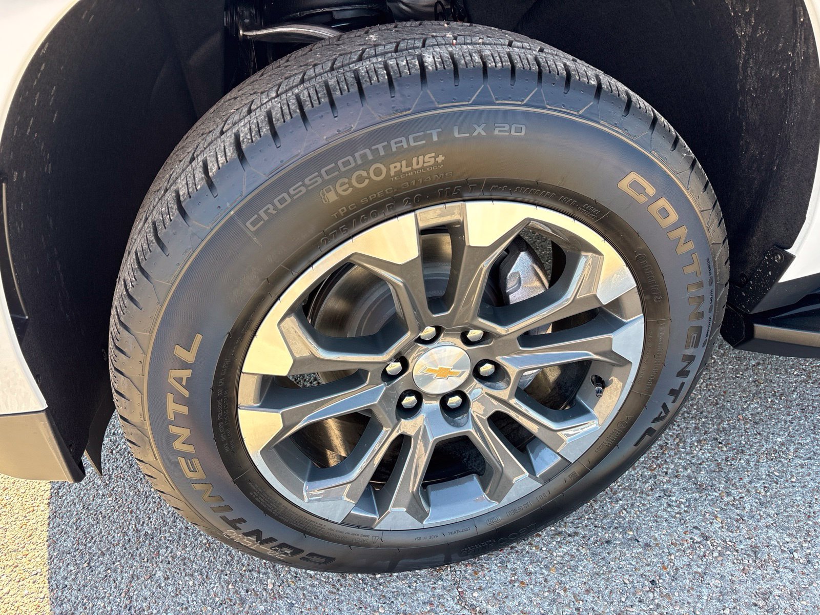 New 2027 Chevrolet Tahoe LT w/ Comfort Package RWD image 37