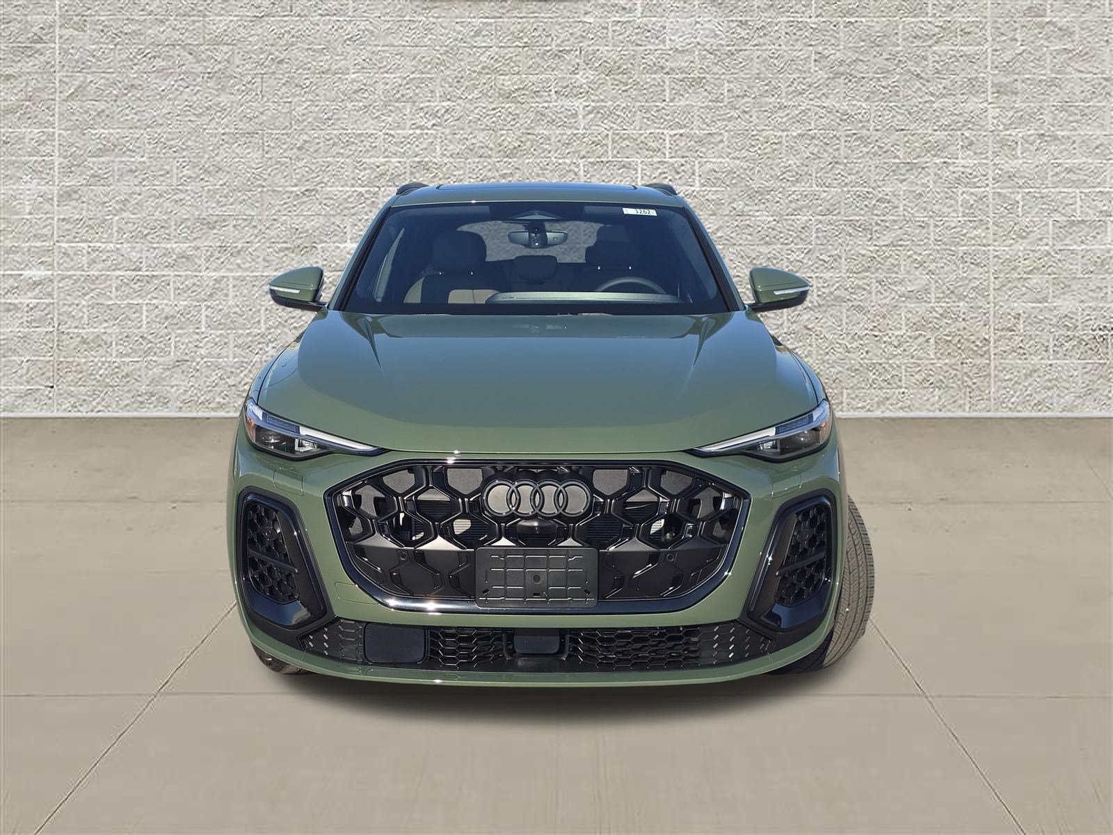 New 2026 Audi Q5 Premium AWD/4WD image 2