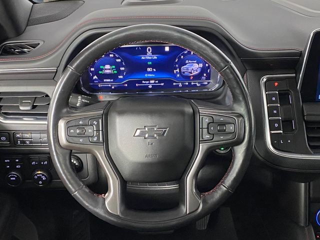 Certified 2022 Chevrolet Suburban RST w/ Sport Performance Package image 16