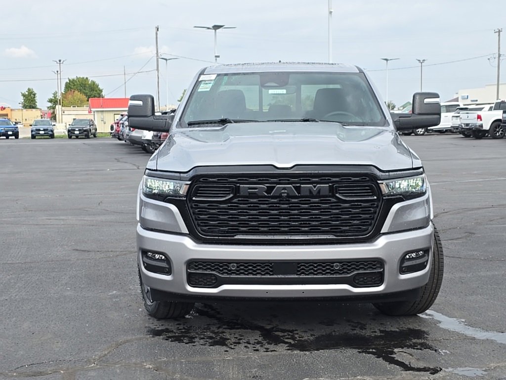 New 2026 RAM 1500 Big Horn image 69