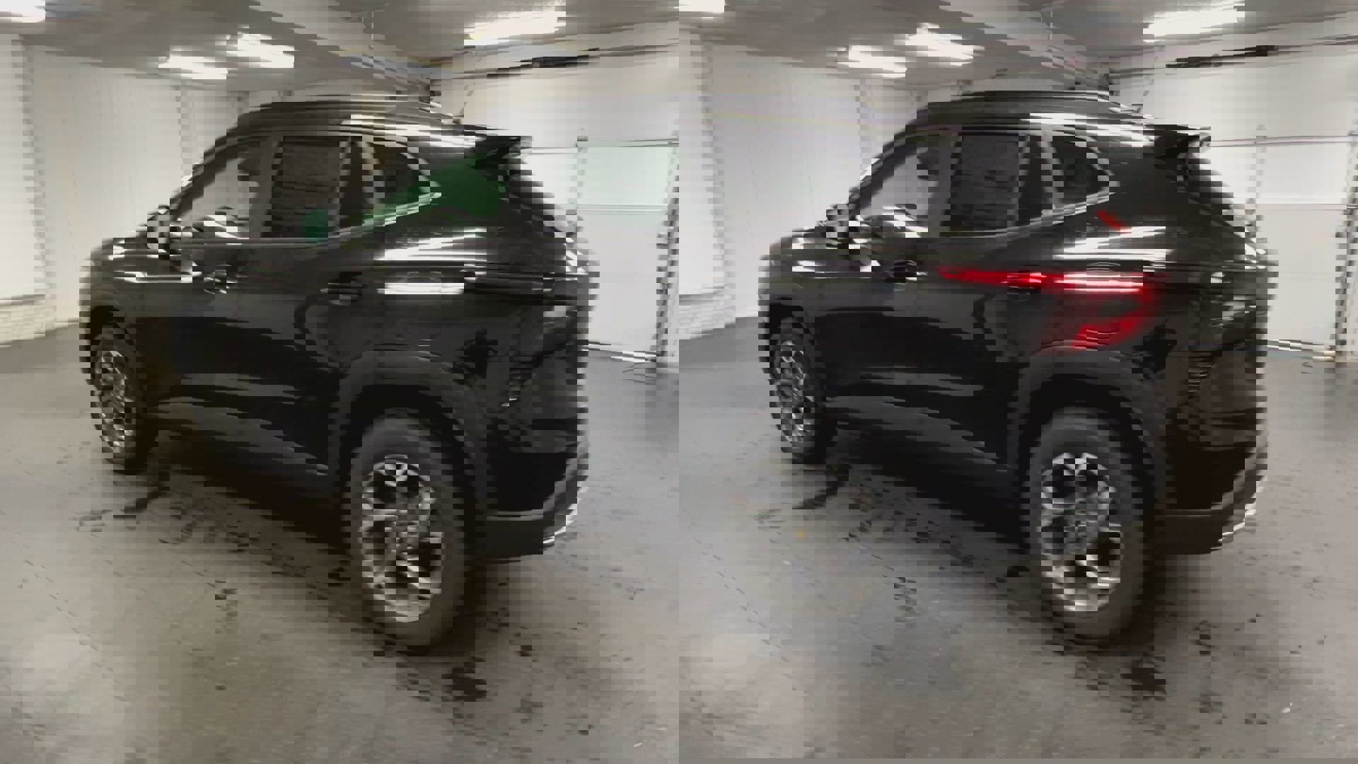 New 2026 Chevrolet Trax LT w/ Driver Confidence Package image 40