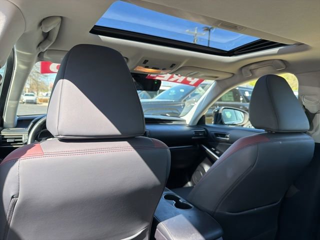 Used 2020 Lexus IS 300 w/ Accessory Package 2 image 30