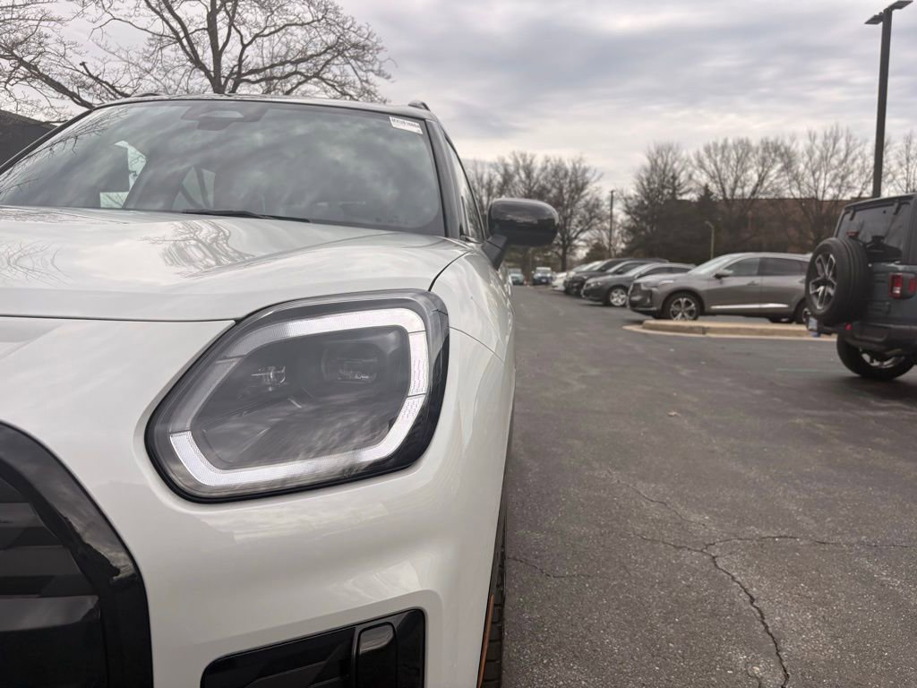 Used 2026 MINI Cooper Countryman S image 12