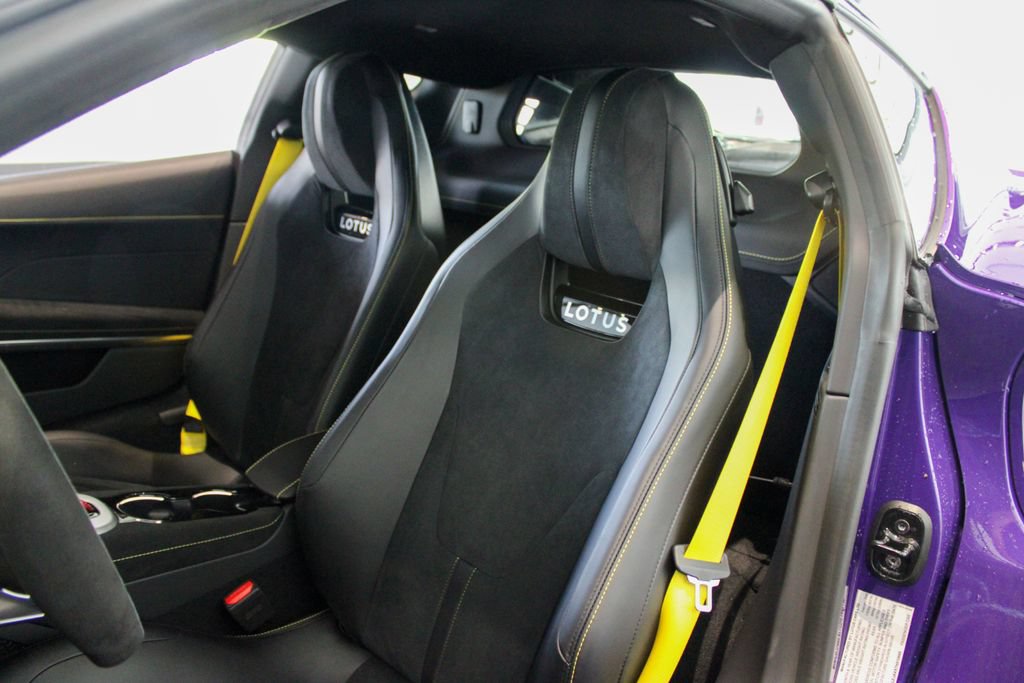 New 2026 Lotus Emira RWD image 9