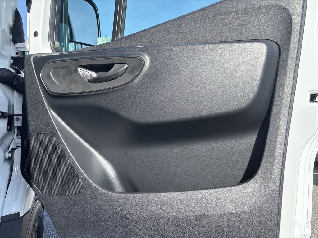 New 2026 Mercedes-Benz Sprinter 144 Cargo image 14