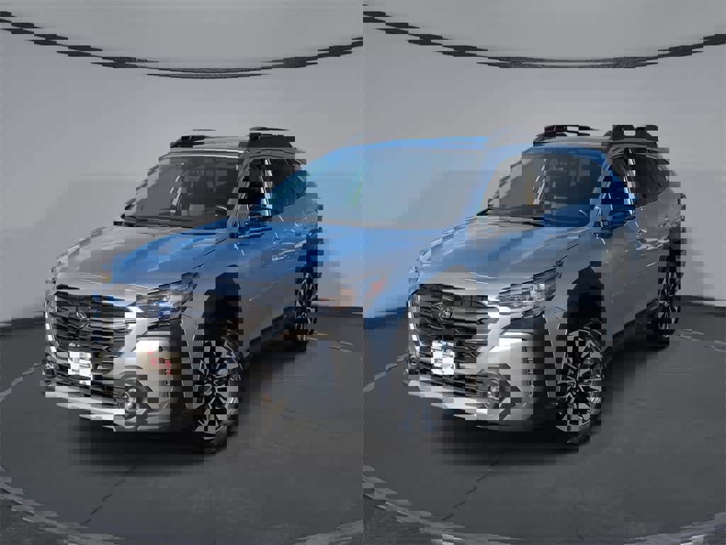 Certified 2023 Subaru Outback Limited