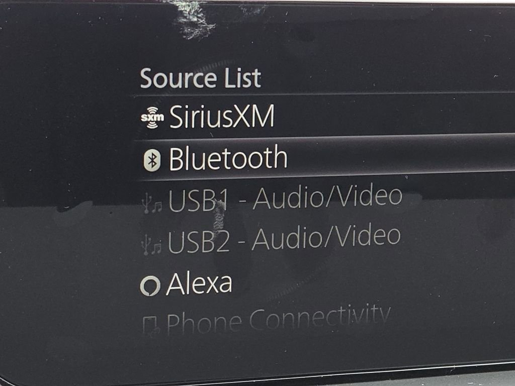 New 2026 MAZDA CX-50 AWD 2.5 Hybrid w/ Weather Package image 5