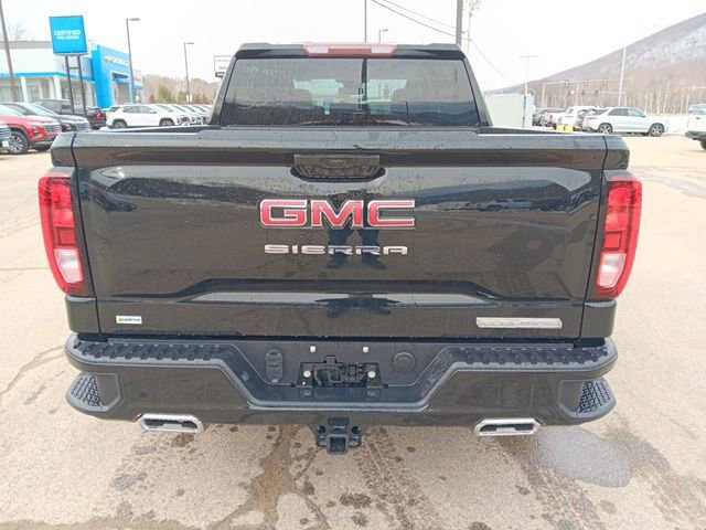 New 2026 GMC Sierra 1500 Elevation AWD/4WD image 22
