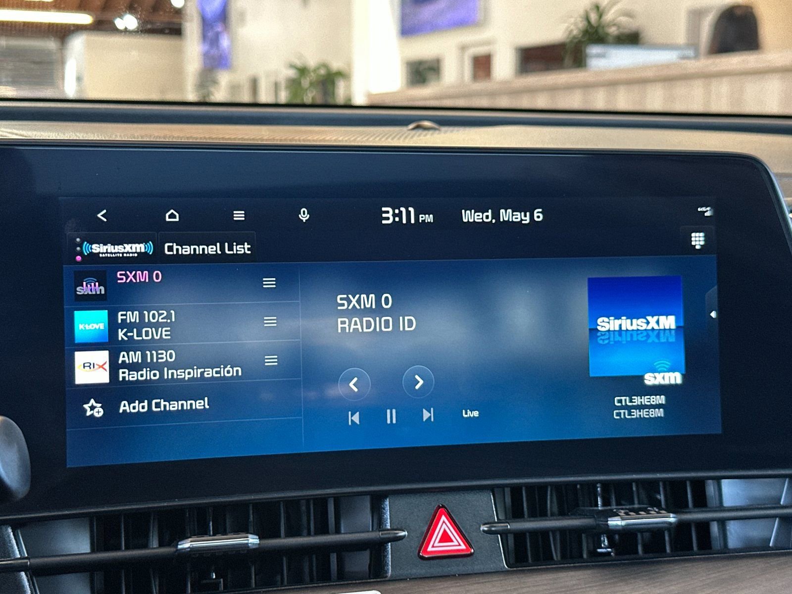 Certified 2023 Kia Sportage X-Pro AWD/4WD image 26