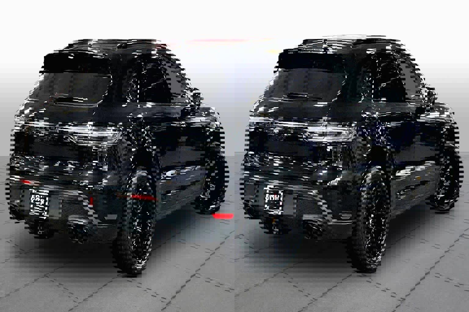 Used 2024 Porsche Macan GTS image 13