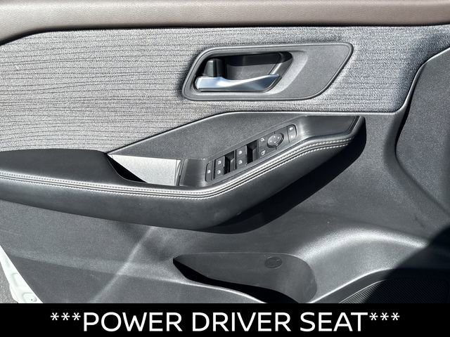 Certified 2023 Nissan Rogue SV image 10