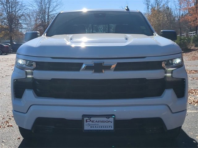 Used 2023 Chevrolet Silverado 1500 RST image 8