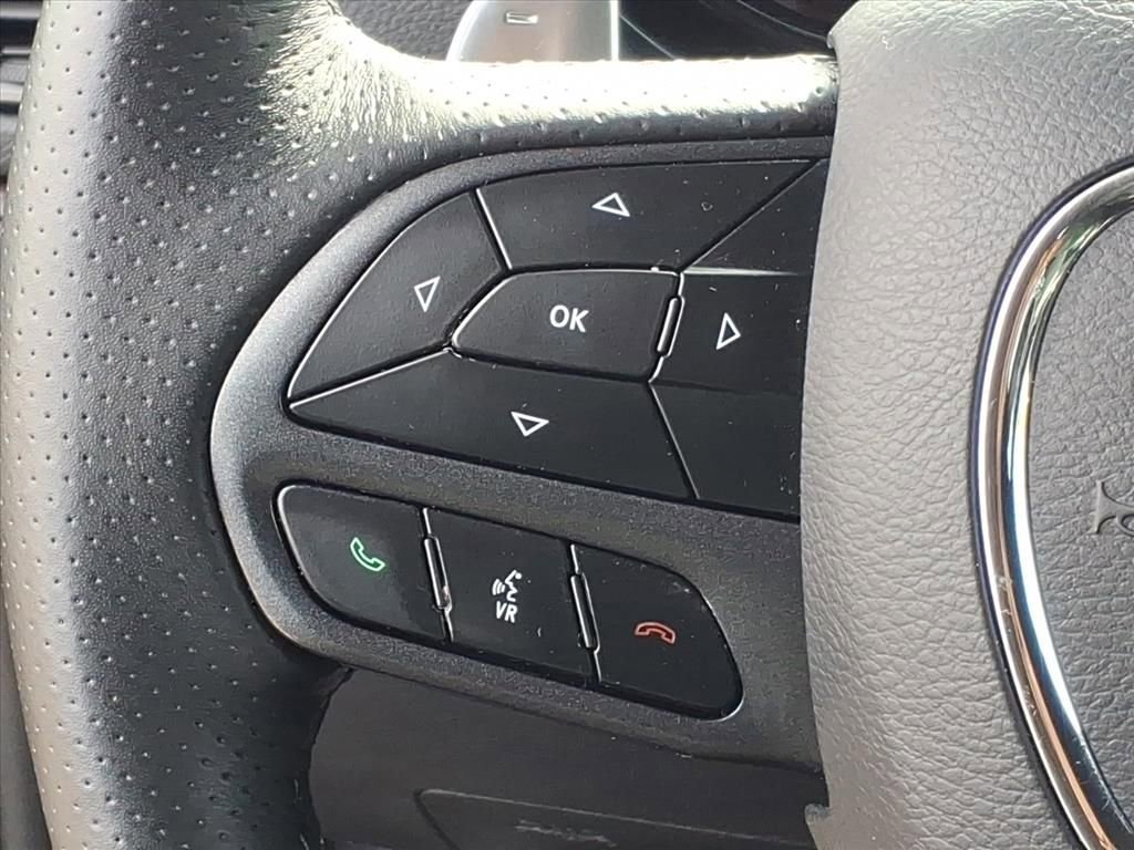 Certified 2022 Dodge Durango R/T image 12