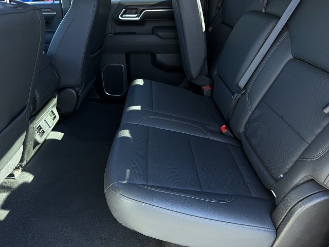 Used 2025 GMC Sierra 1500 SLT AWD/4WD image 20