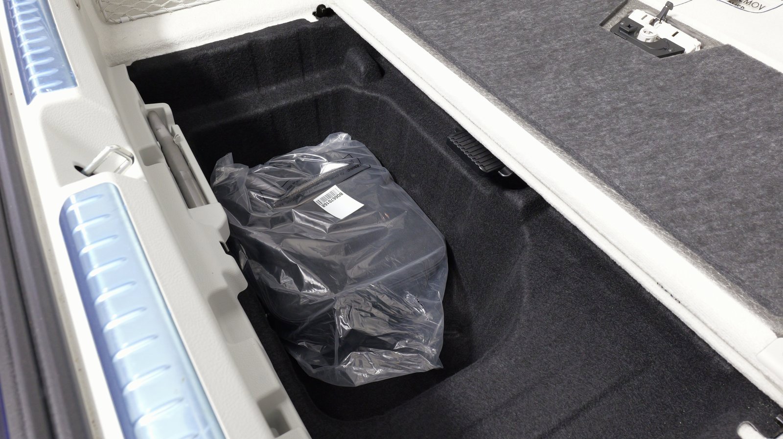 Used 2024 Mercedes-Benz EQS 580 4MATIC Sedan image 79