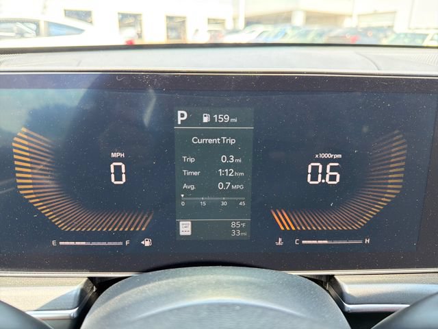 New 2026 Kia K5 GT-Line FWD image 11