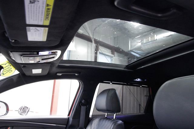 Used 2023 Hyundai Santa Fe Calligraphy image 36